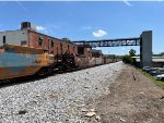 BNSF 255245